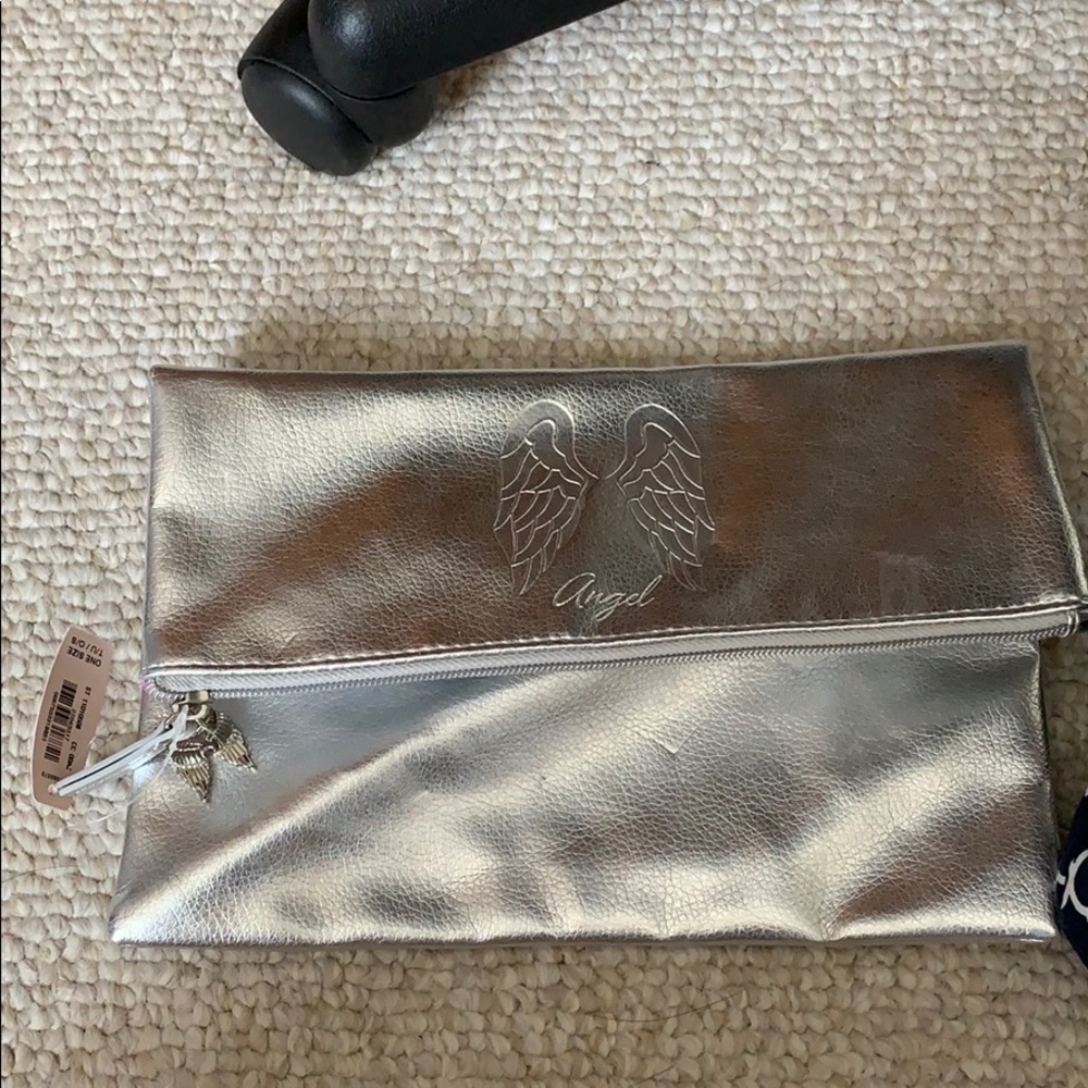Victoria’s Secret clutch